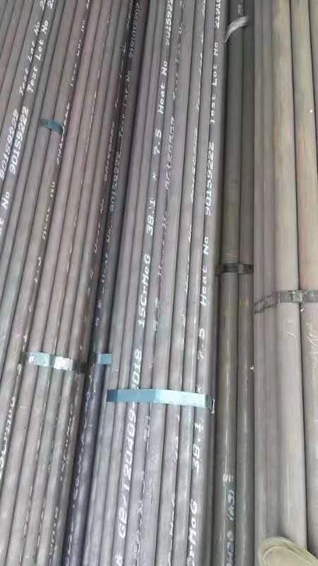黑龙江无缝钢管
