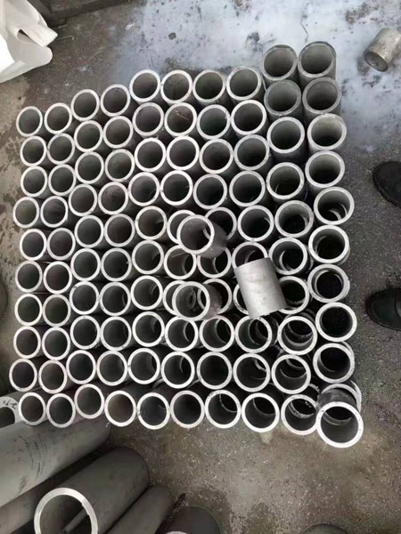 黑龙江不锈钢管