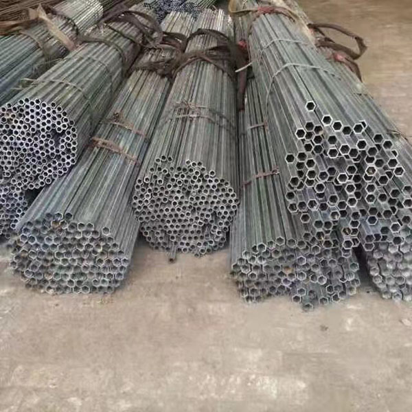 黑龙江精密钢管