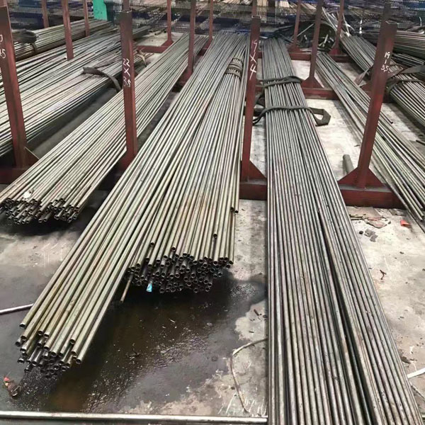 黑龙江精密钢管