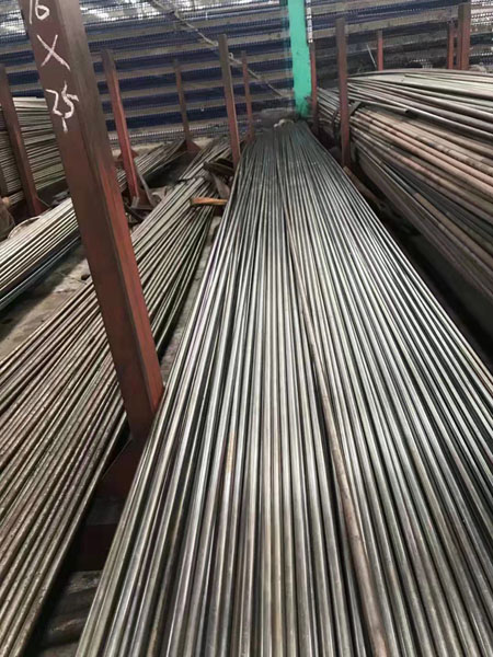 黑龙江精密钢管