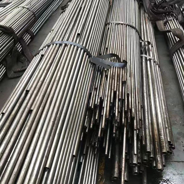 黑龙江精密钢管